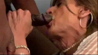 Glamgurlxoxo’s Messy, Dirty BBC Martini